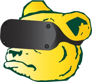 Baylor VR Logo